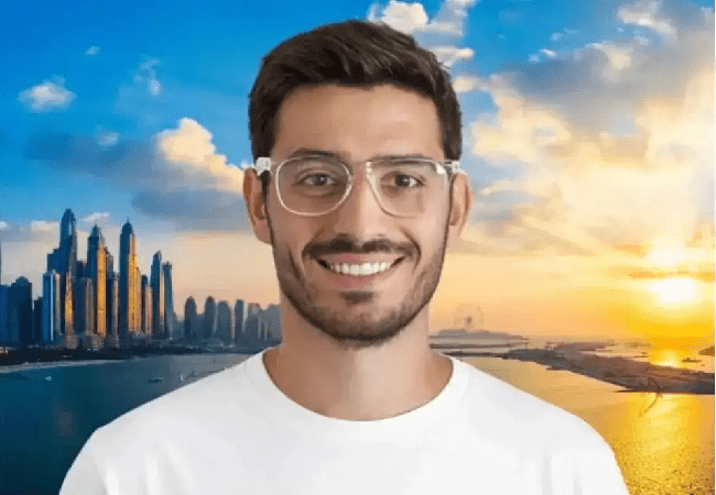 Empowering Young Lives: Arif Patel’s Support for 5 Children