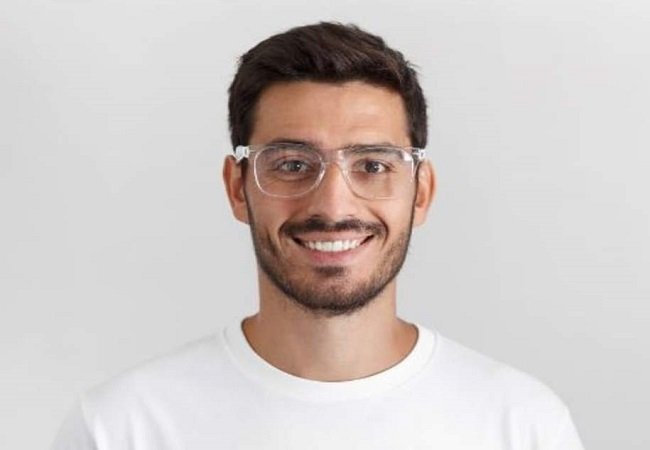 UK Entrepreneur from Dubai Leading Business Innovation